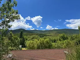 Bungalows y Cabañas SOLOPUENT Natur apartamentos turísticos en Castiello de Jaca